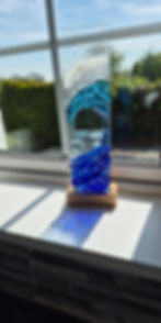 Thumbnail: Making Waves