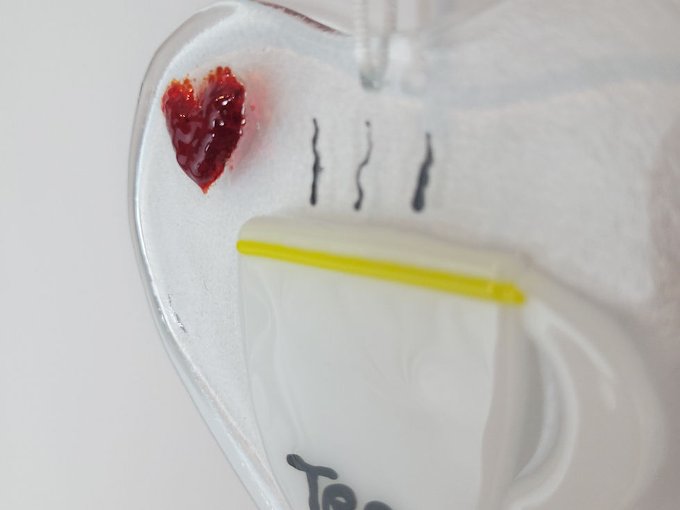 Thumbnail: Tea Heart