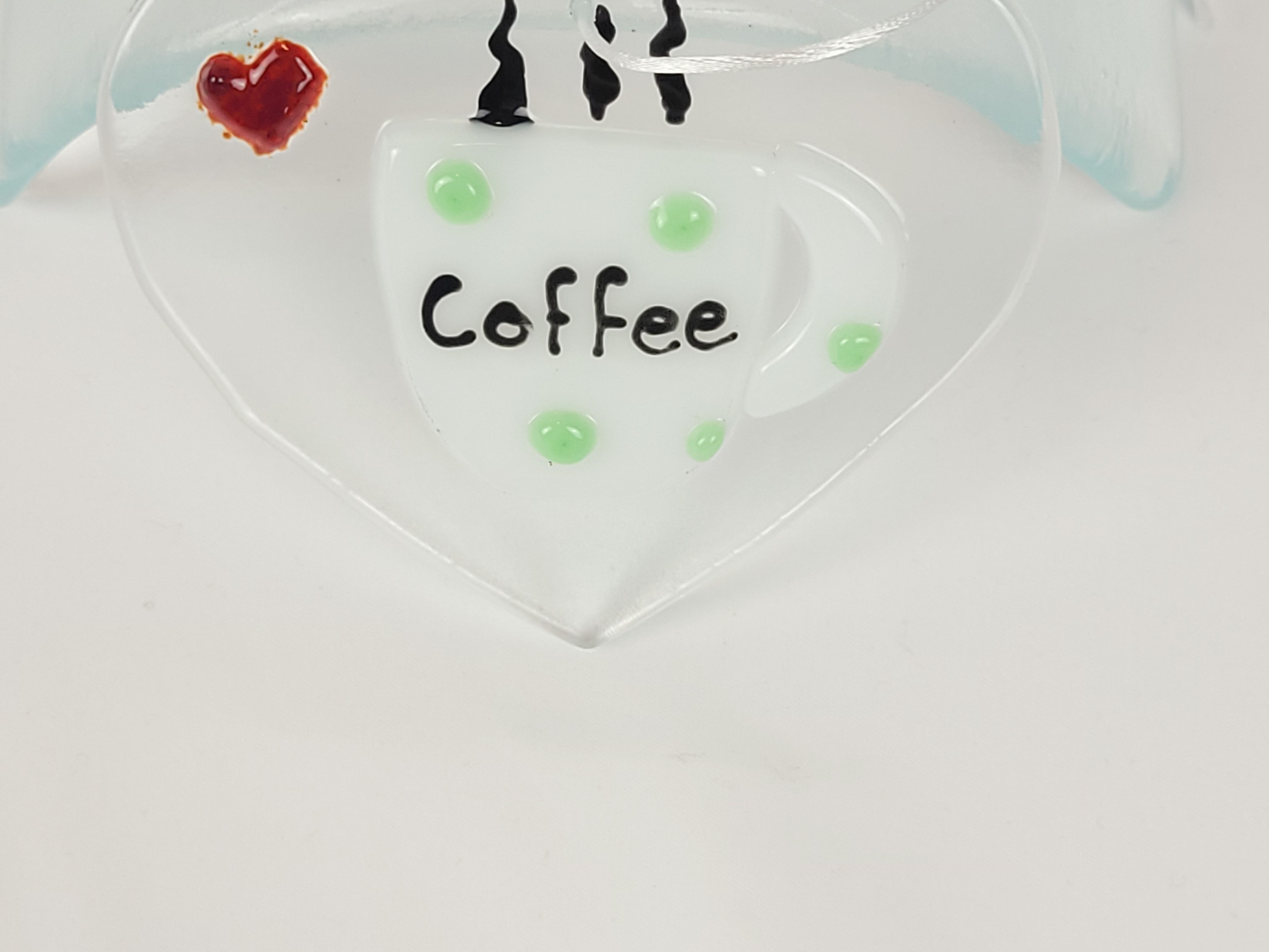 Coffee Heart