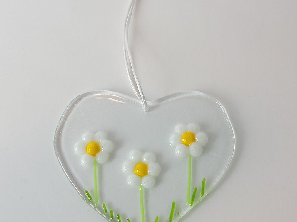 Thumbnail: Daisy Heart