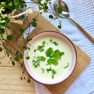 Vichyssoise