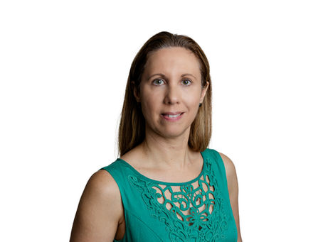 February Speaker: Rebecca Ruiz