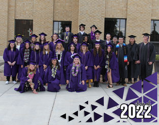 Class of 2022