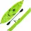 Thumbnail: Lifetime Tioga 120 Angler Kayak