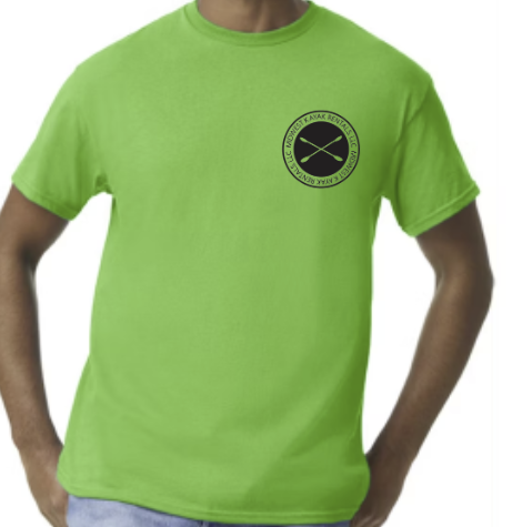 Thumbnail: Midwest Kayak Rentals Shirt