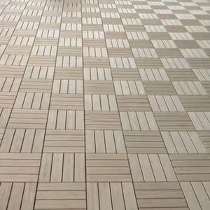 Deck Tile
