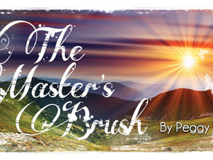 The Master’s Brush