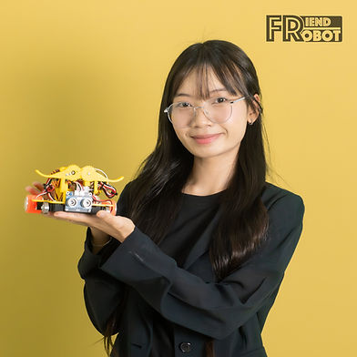 ธิดารัตน์ สุขเกษม (ตอรี่)