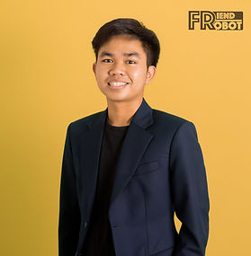 อนุพงค์ พิมพิลา (เฟรน)