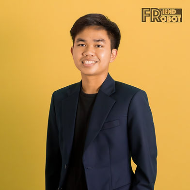 อนุพงค์ พิมพิลา (เฟรน)