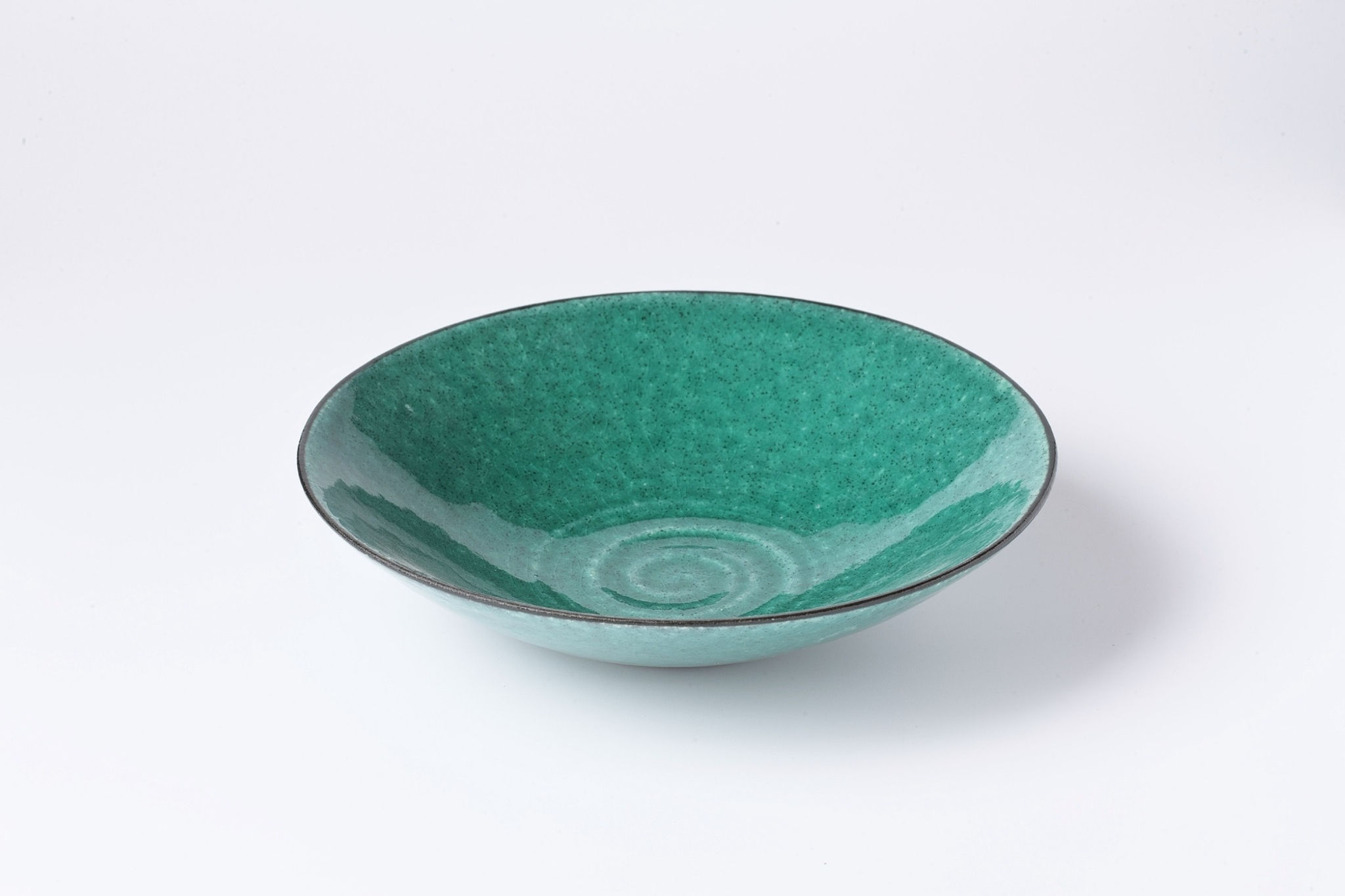 ６.５寸皿(トルコ)