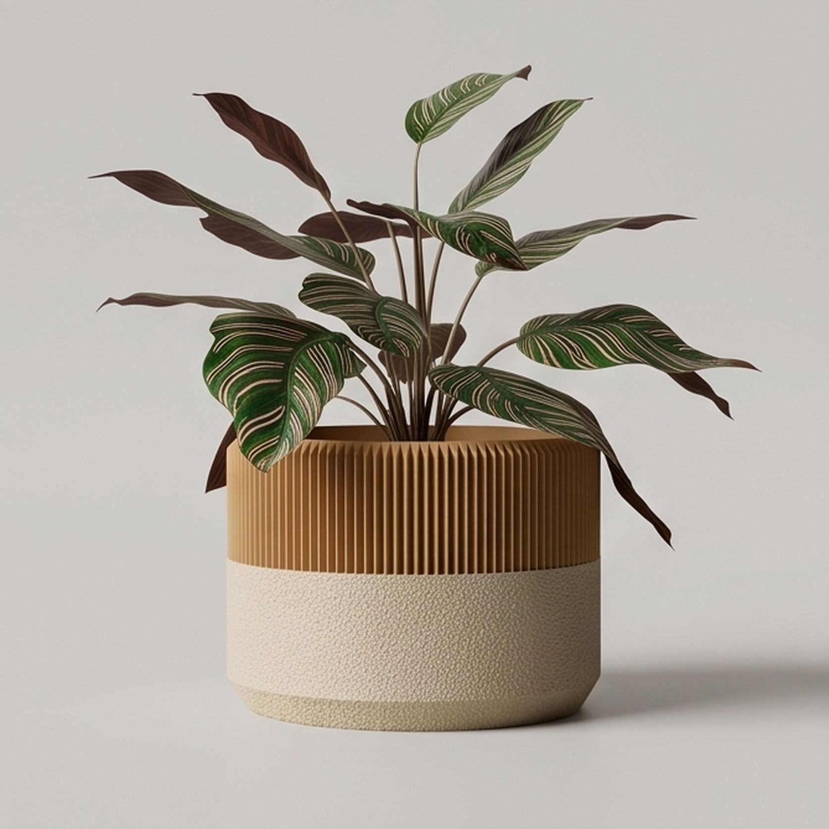 Terra Layer Planter
