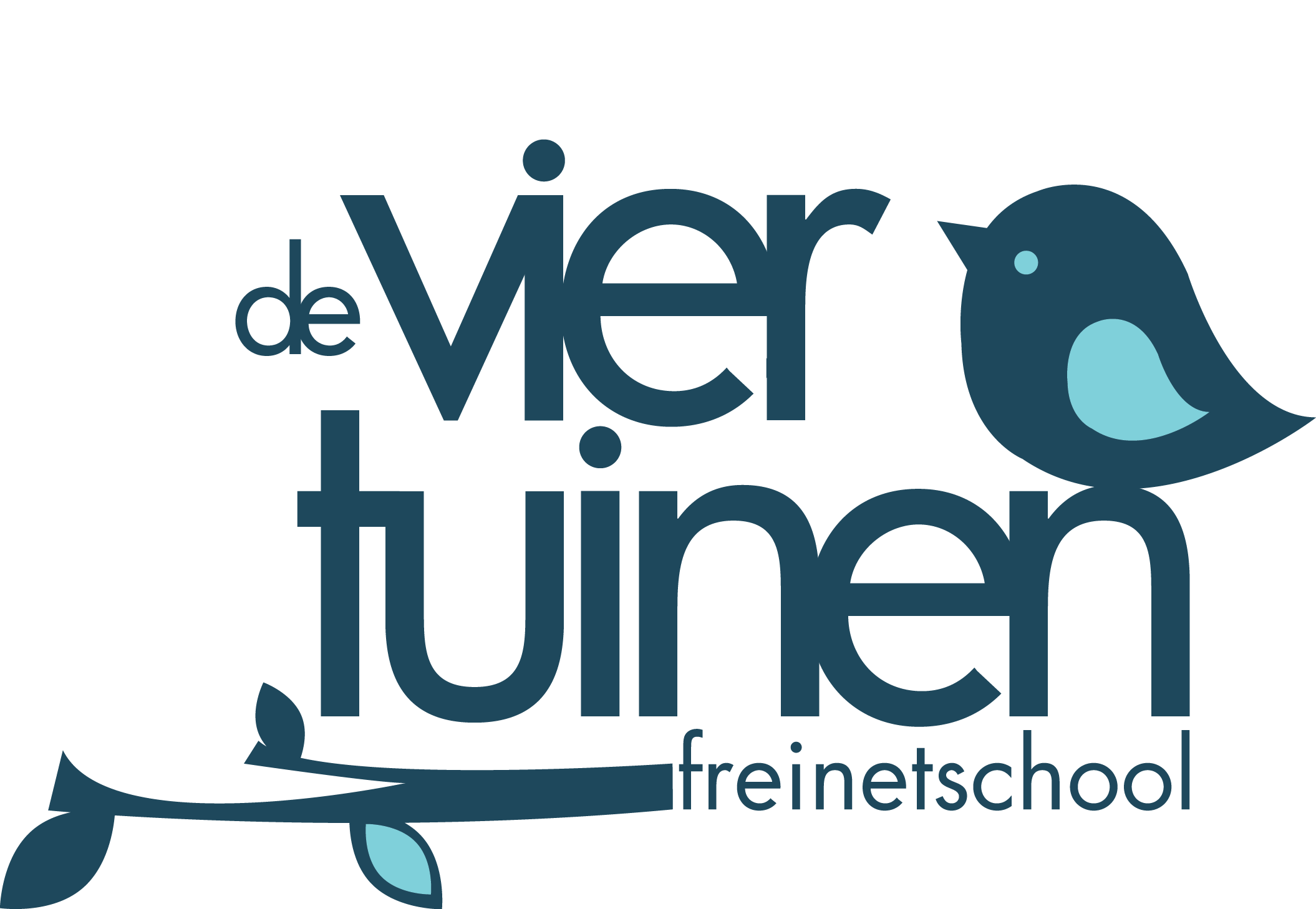 Freinet De Vier Tuinen, Oudenaarde