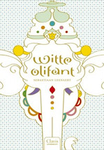 Met Witte Olifant heeft Sebastiaan een wonderlijk boek afgeleverd. Het gaat over een toverboek dat een jongen (Babu) heeft gestolen om Tovermeester te worden. Probleem: Babu kan niet lezen. Dus gebruikt hij de demon Tundi (of gebruikt die hem?) om te leren hoe hij de toverspreuken uitspreekt. Al snel blijkt Tundi een heel kwade demon te zijn. Babu is niet bij machte daar tegenin te gaan. Uiteindelijk is de ruiter op de witte olifant nodig om Babu te helpen terug te keren naar het goede.
Wonderlijk is het boek zeker: demonen, mystiek, fantasie, goed & kwaad, toverspreuken, een witte olifant. Leenaert brengt het verhaal in een springerige, zwevende stijl die past bij dit soort onderwerpen. De stijl is wat mij betreft iets té springerig; soms moet je even teruglezen om de draad van het verhaal weer op te pakken. Maar afgezien daarvan laat Leenaerts in heldere beelden zien hoe een Nepalese straatjongen uit de keiharde armoede in Kathmandu (hij is plasticverzamelaar om toch nog iets te eten te verdienen) en zijn kansloze milieu weet te ontsnappen.
Daarnaast is het boek een waarschuwing. Als je een Tovermeester wordt, komen er veel verleidingen op je pad. Je krijgt macht, en daar moet je mee leren omgaan. En je wordt rijk; ook daar moet je mee leren omgaan. Zeker als die rijkdom opgebouwd is met behulp van een hele nare demon. Gelukkig is daar de verpersoonlijking van het Goede: de witte olifant, die de jongen op het laatst terugvoert naar zijn ware ik, de eenvoudige Babu. Een mooi verhaal om bij weg te dromen, en een inspiratie om zelf je eigen Toverboek te gaan ontdekken.
Nico Voskamp