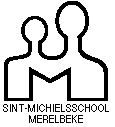 Sint-Michielsschool, Merelbeke