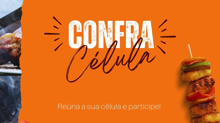 Confra célula