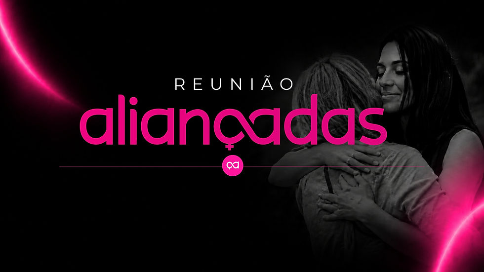 Reunião de Mulheres