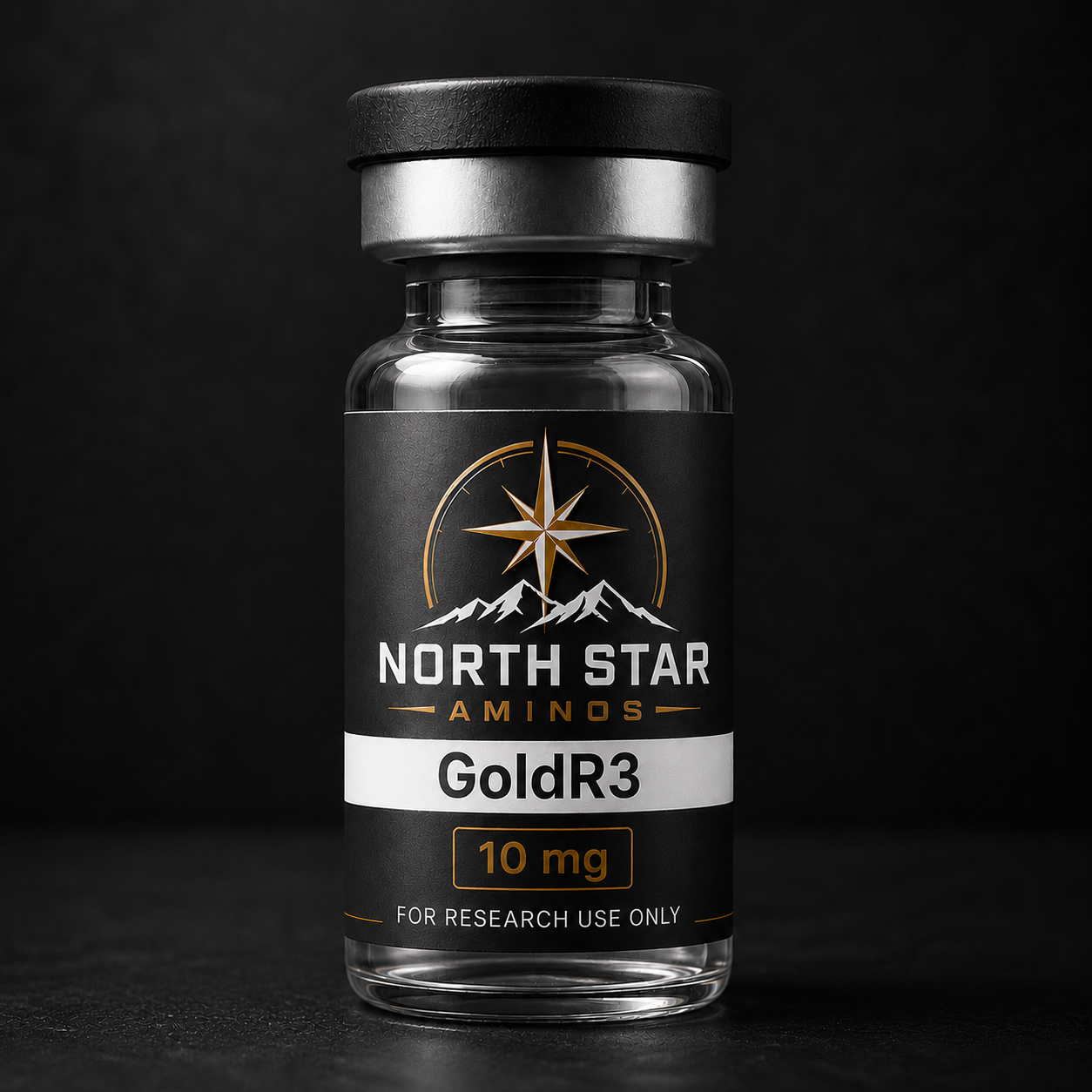 GoldR3 10mg
