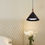 Thumbnail: Modern Pendant Light – Luxury