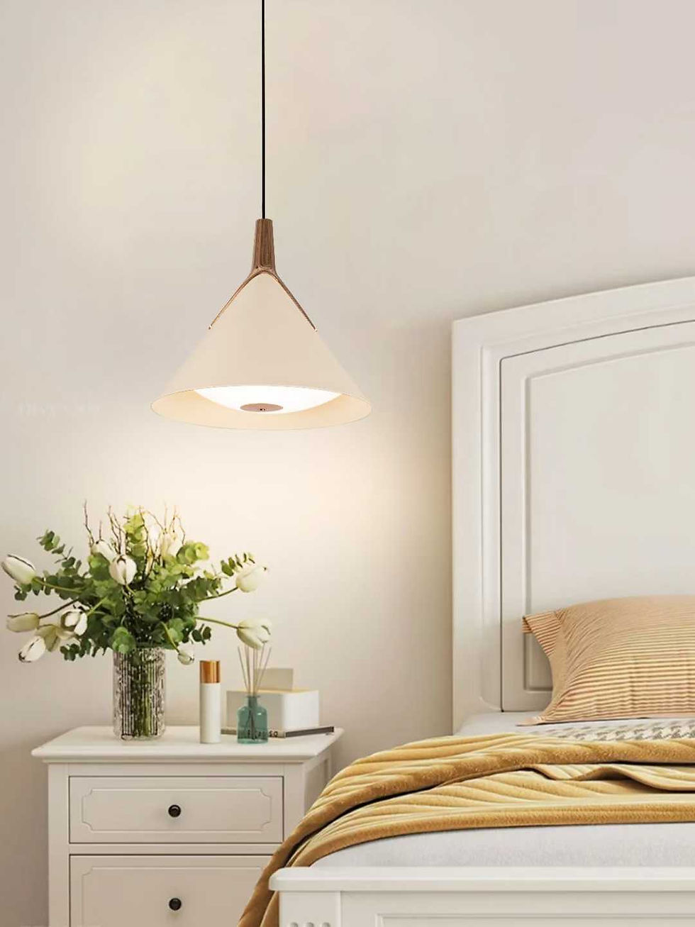 Thumbnail: Modern Pendant Light – Luxury