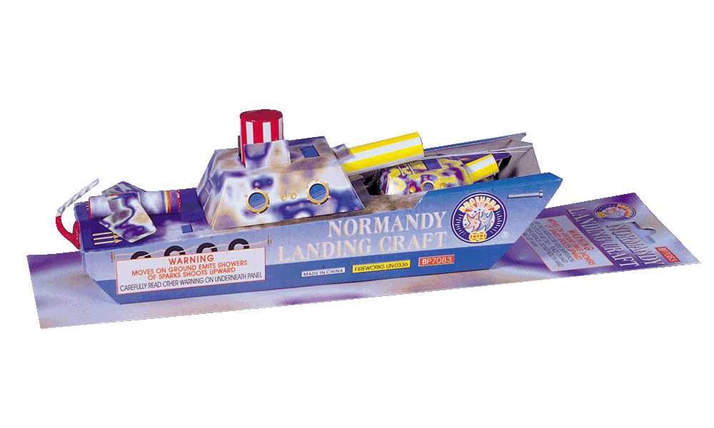 NORMANDY LANDING CRAFT.gif