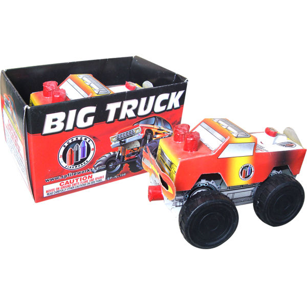 BIG TRUCK
