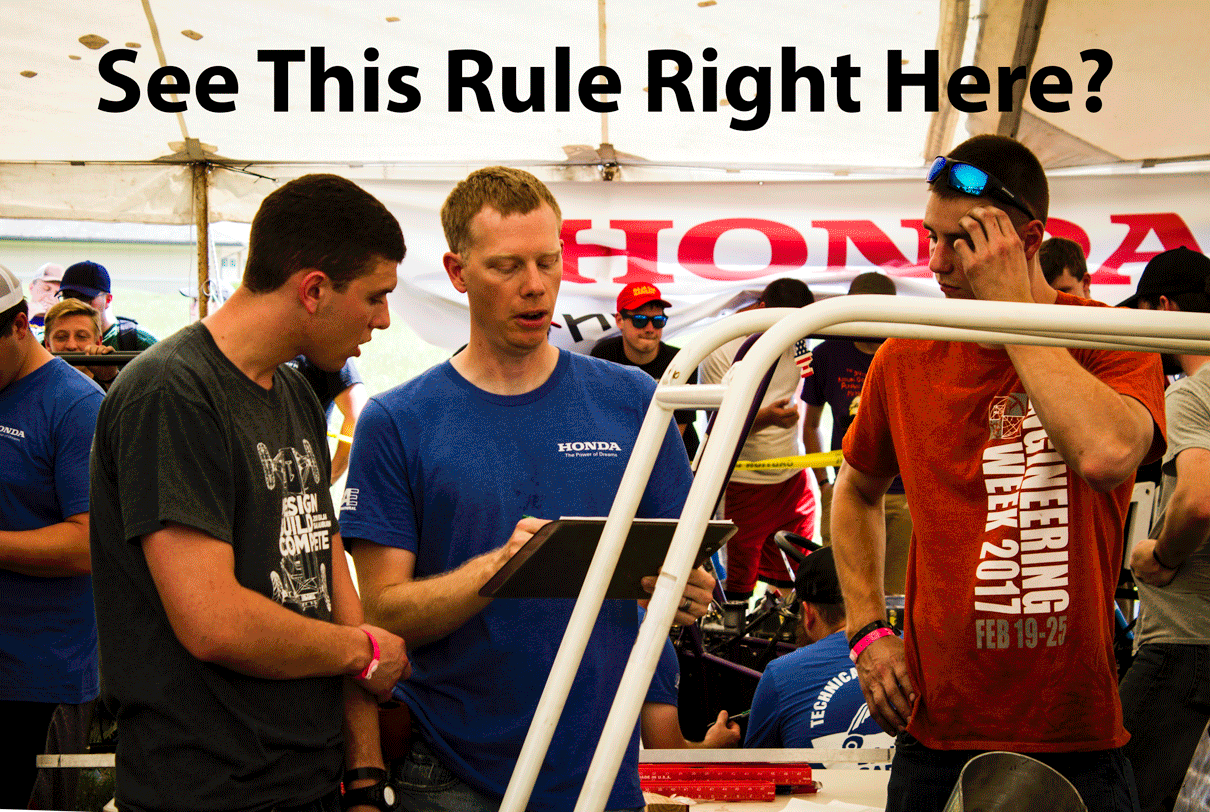 About Society of Automotive Engineers University at Buffalo Chapter