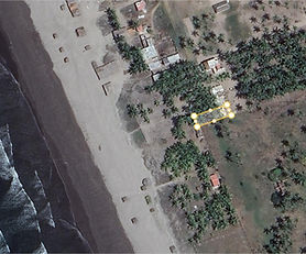 PLAYA NOVILLEROS