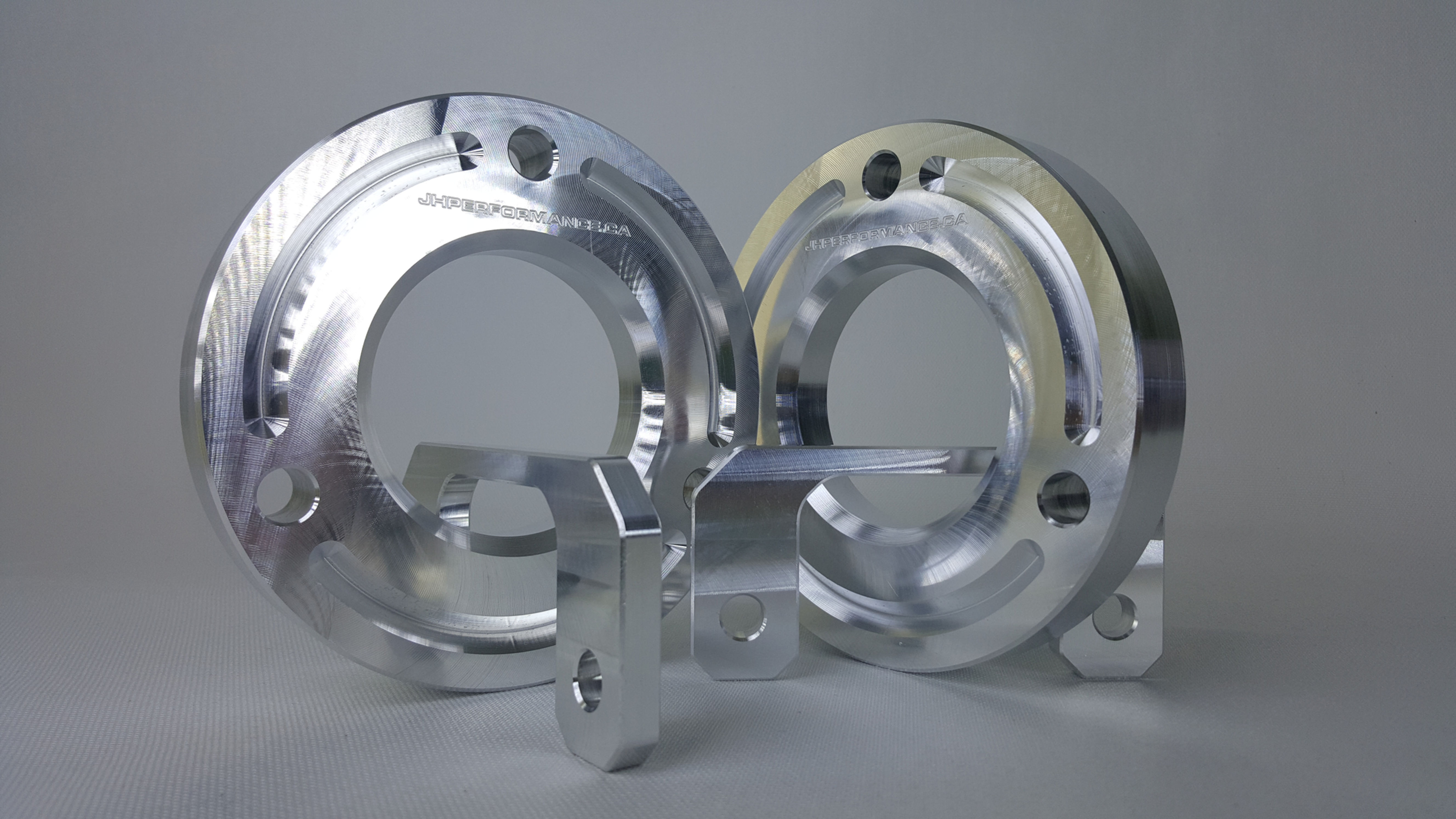 GMC Sierra 1500 2” Inch Leveling Lift Kit