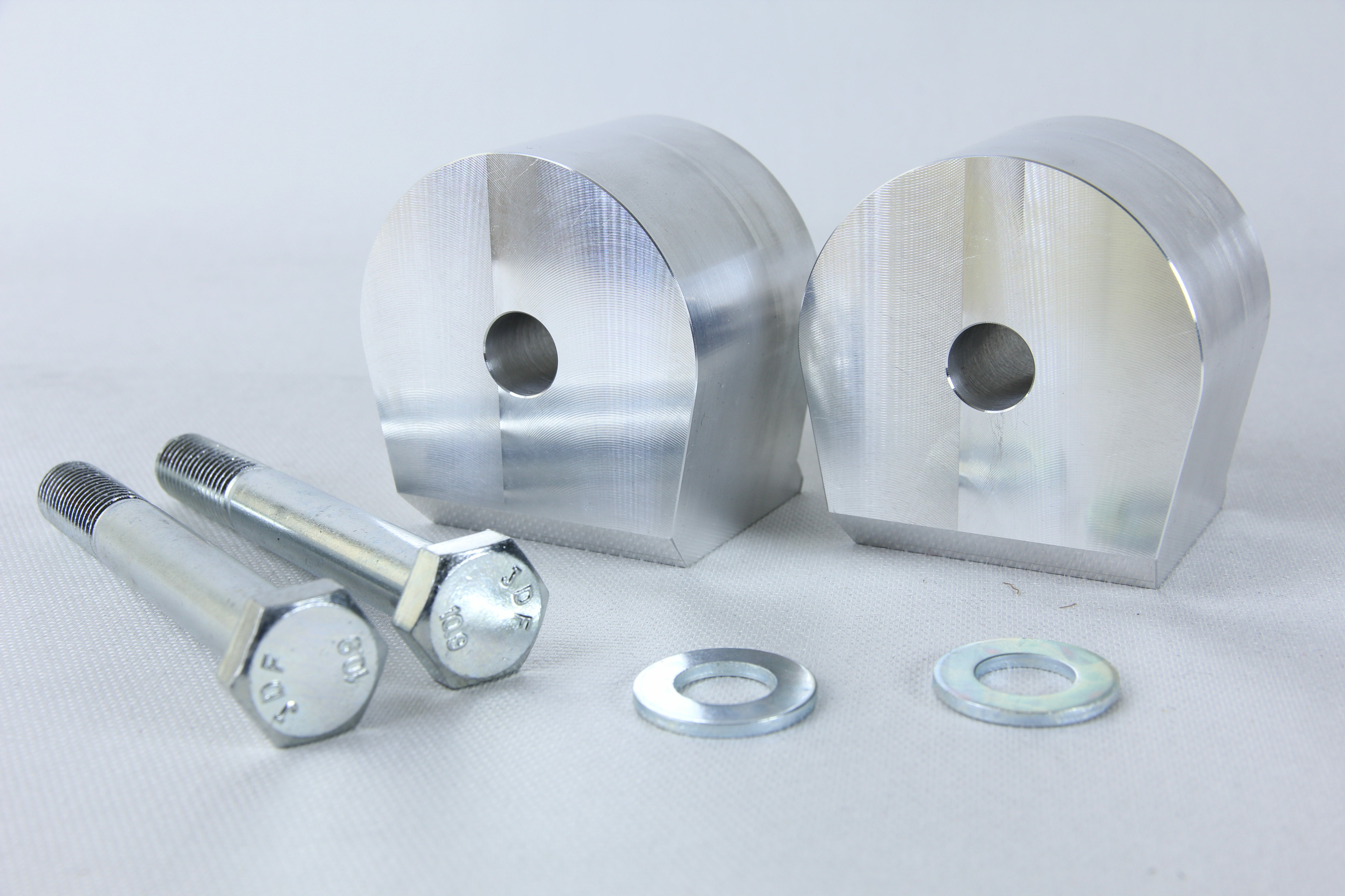 Ford F-250/F-350 2” Inch Leveling Lift Kit