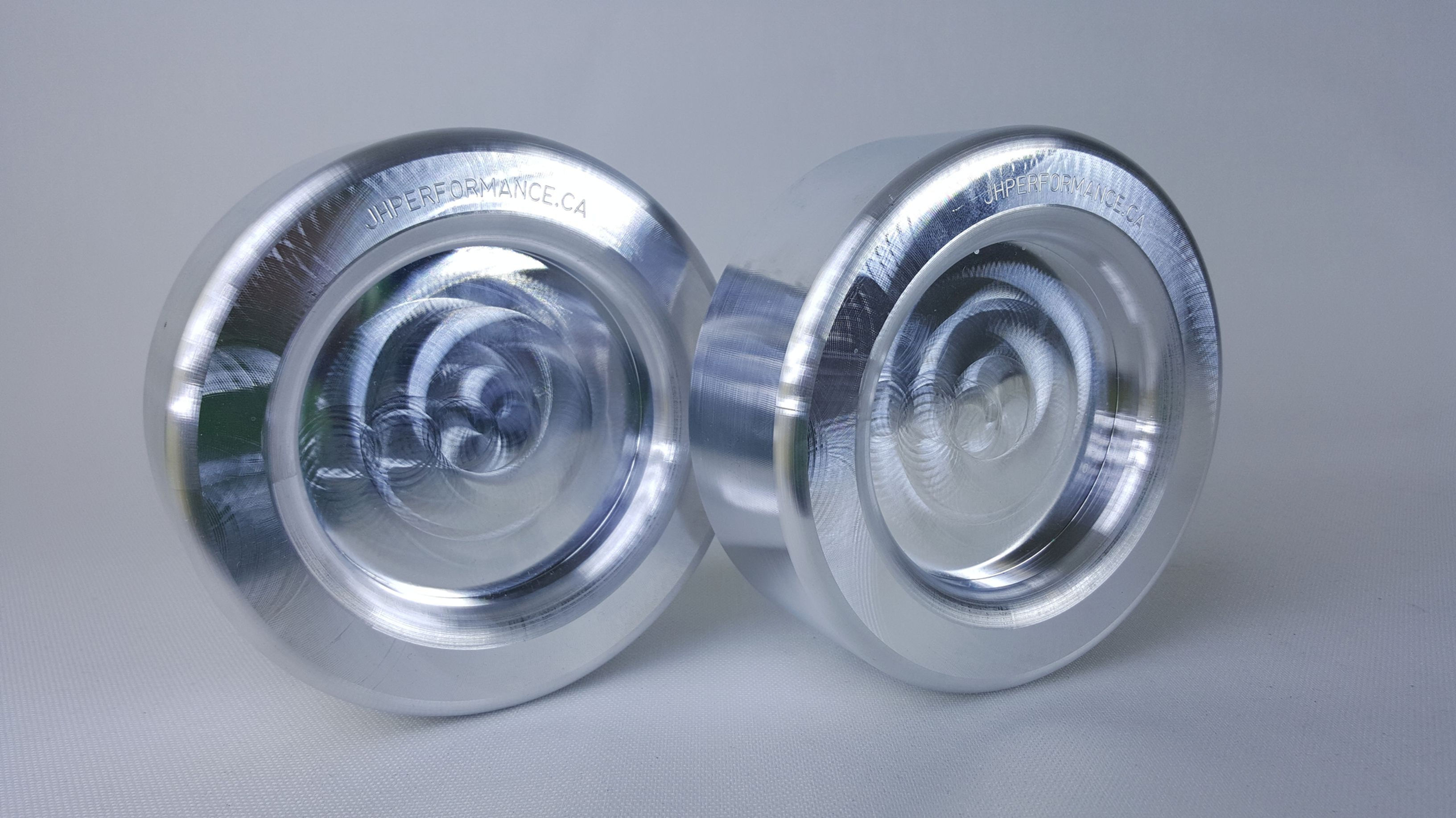 Dodge Ram 1500 2” Rear Coil Spacer (pair) 2WD/4WD