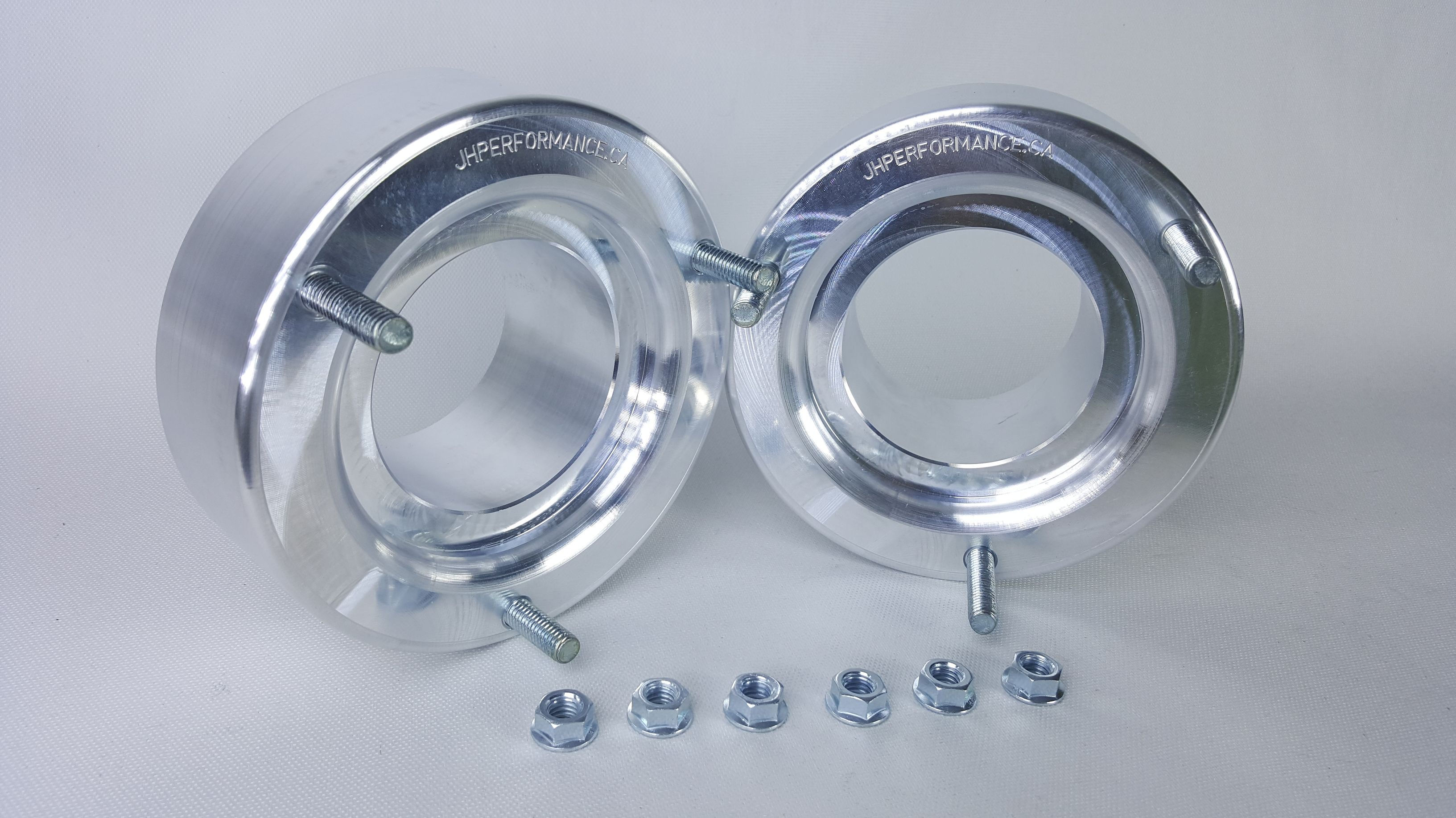 Dodge Ram 1500 2” Inch Leveling Lift kit