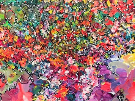 LE CHEMIN DE LA LIBERTE