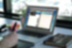 UI Design - Intel