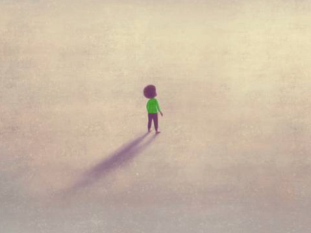 The Misconception of Therapy, or at least my thoughts on it
