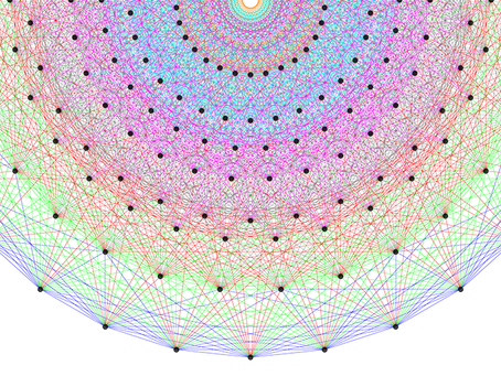 A source of mystery, distraction, and reasoning; MATH