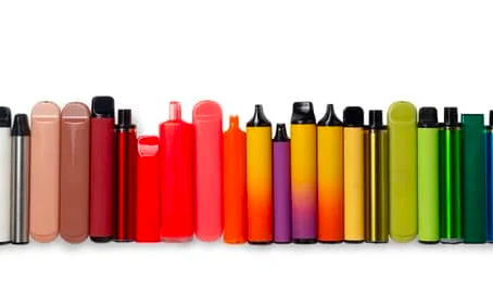 CONSUMERISM ENCOURAGING A NICOTINE ADDICTION: Where the Design Industry merges with the Vape Busines