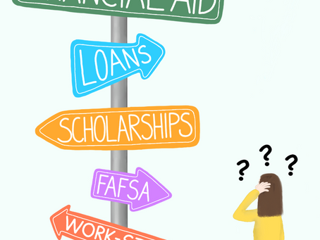 Economic Mismanagement; Collapsing Currency; Incidentally Confined International Student