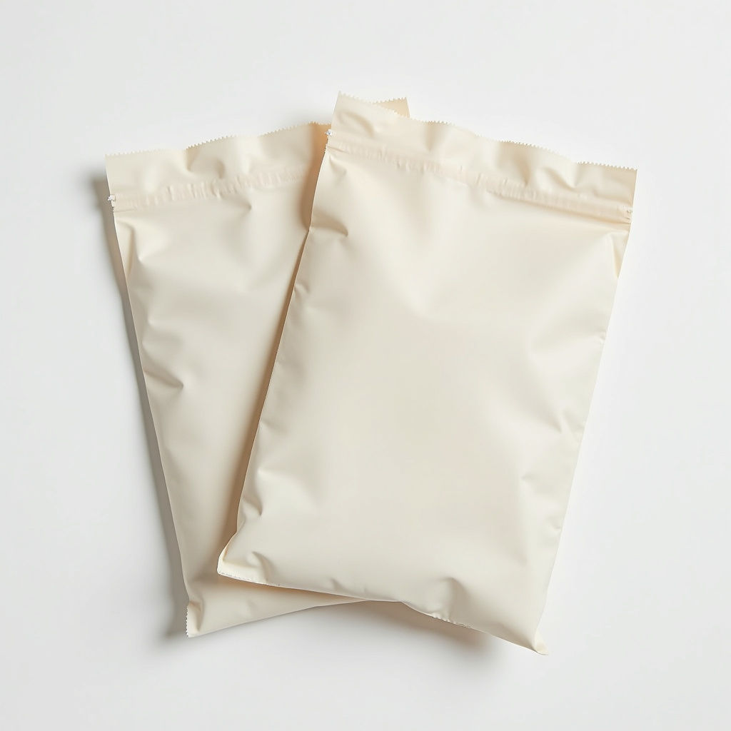 Small Compostable Bags
