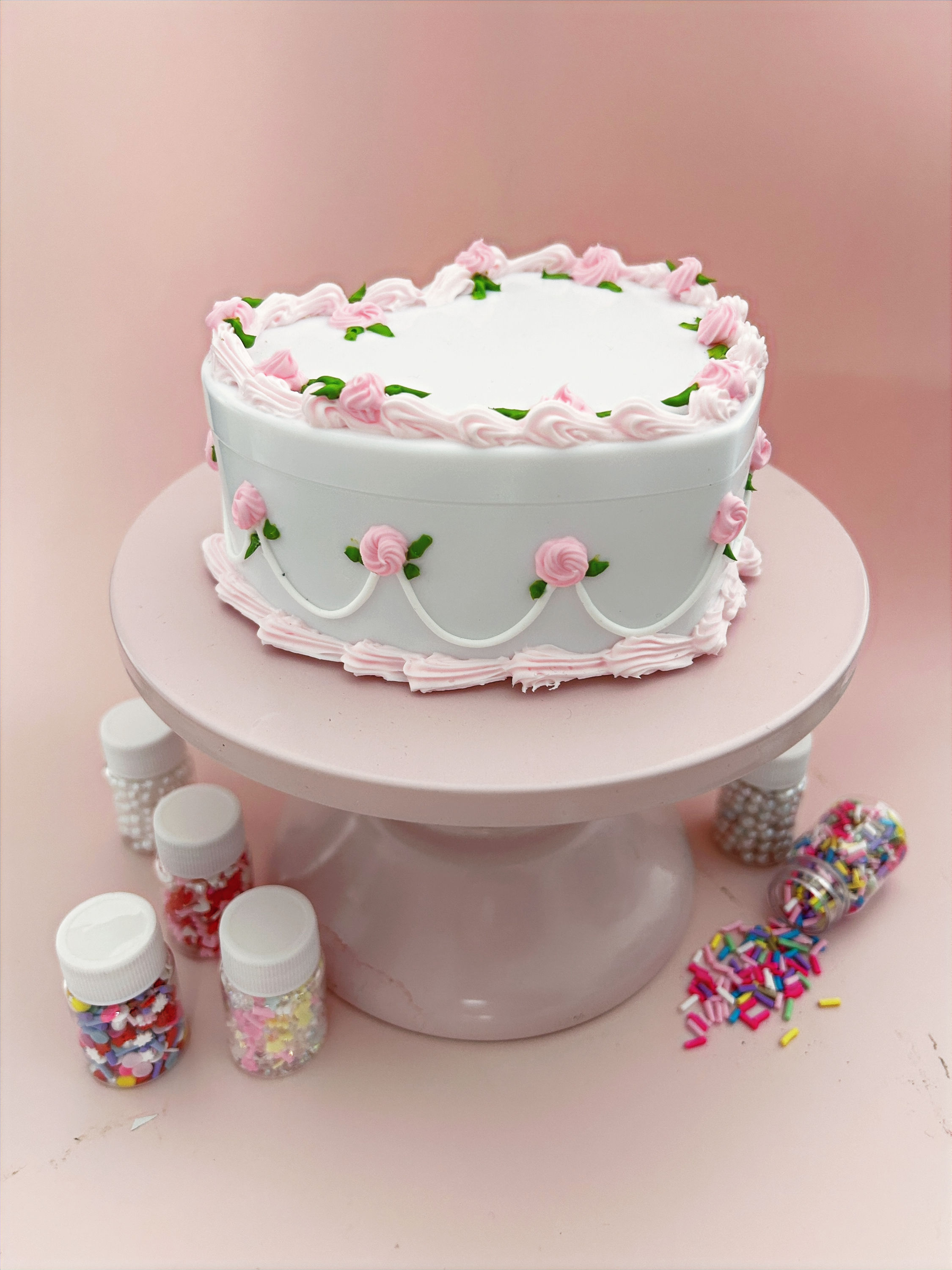The Cakery Event Starting At