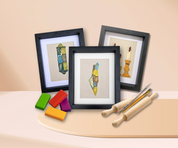 Judaica Clay Art Original Flyer (10)_edited
