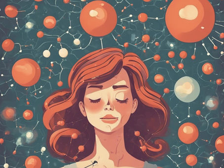 מלטונין - הורמון השינה