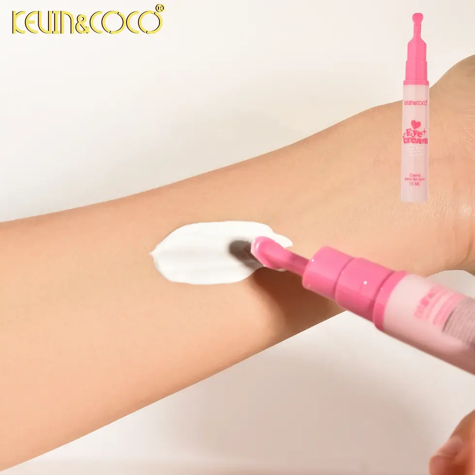 Miniature : Crème contour des yeux 👀 magic 