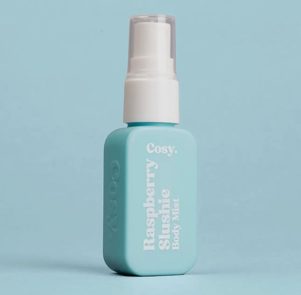 Miniature : Brume de poche 