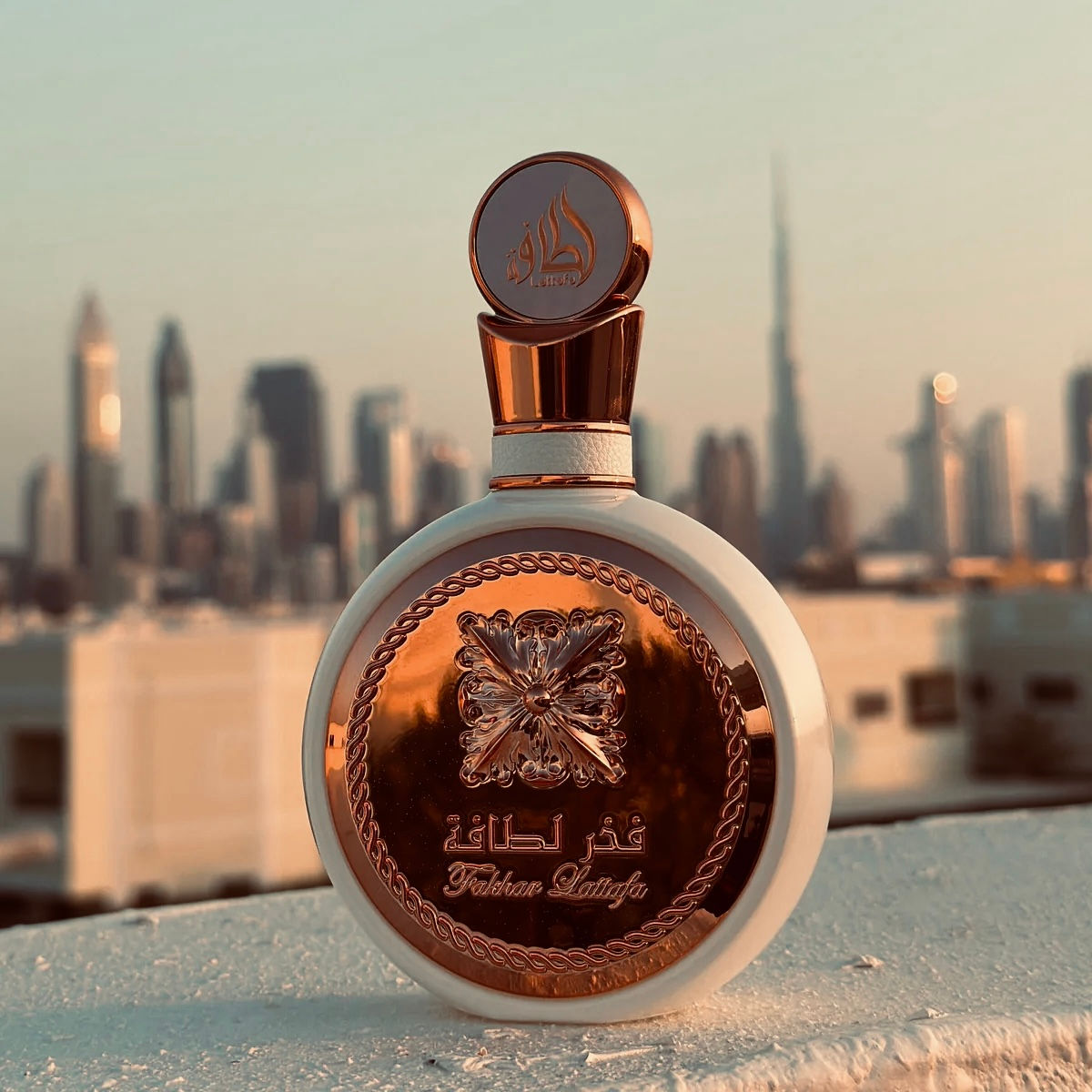 FAKHAR LATTAFA 100ml