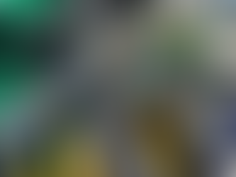 Welcome to the new site!