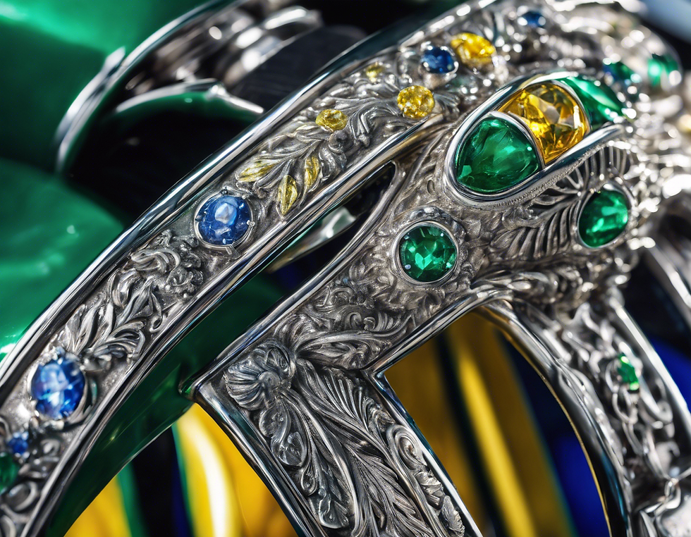 Welcome to the new site!