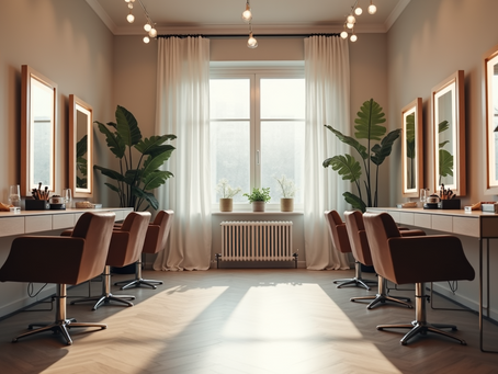 Book a Makeup Appointment Near You