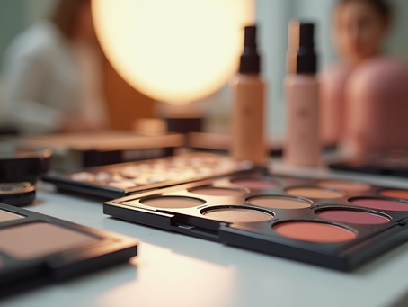 Choosing the Right Makeup Artist in San Diego
