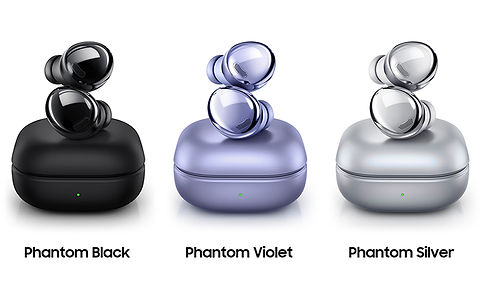 Samsung Galaxy Buds Pro | Smilez Tech